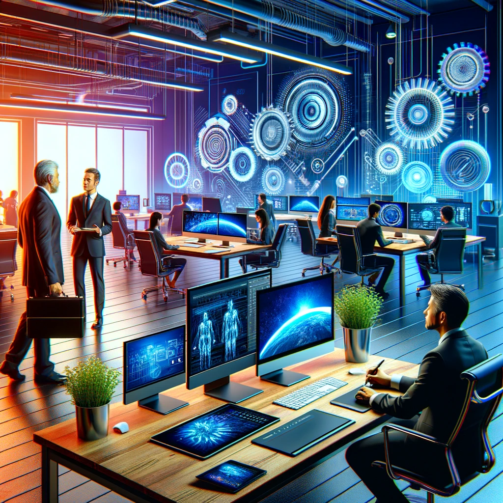 Soluciones Personalizadas y Consultoría de Expertos